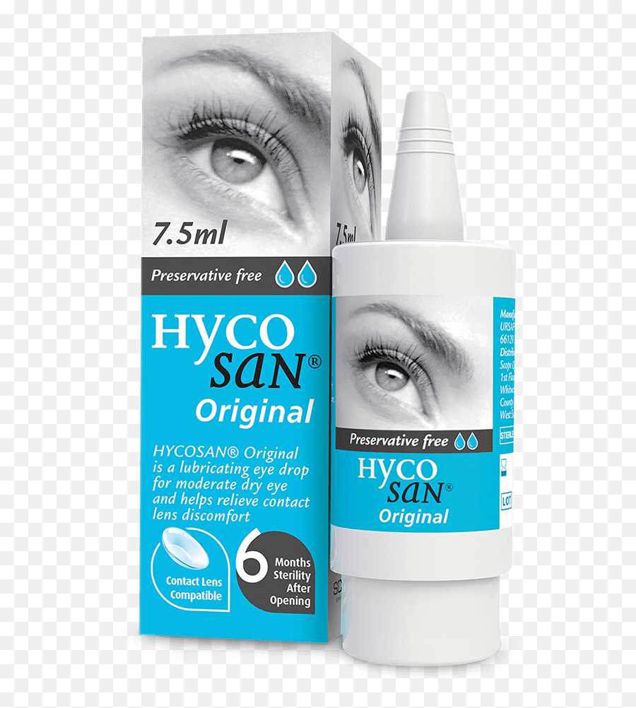 Buy Hycosan Original Online Today Scope Eyecare - Hycosan Eye Drops Png,Scope Icon
