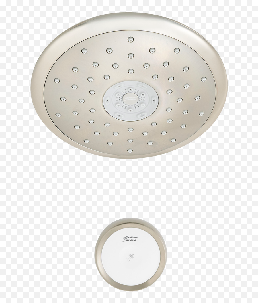 Spectra Etouch 4 - Function Shower Head American Standard Shower Head Png,Speakman Icon