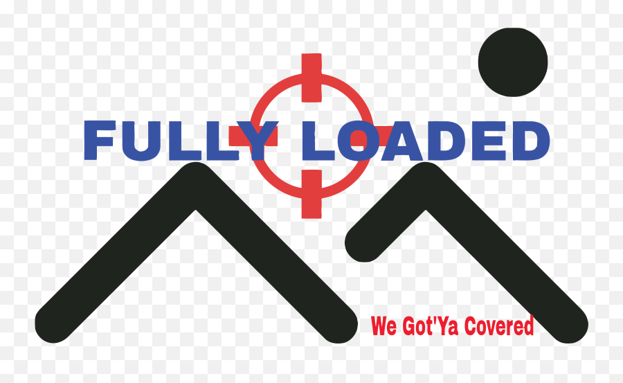 Fully Loaded Inc - Vertical Png,Thompson Centerfire Icon
