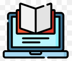 Primary Vs Secondary Sources - Research Icon Png