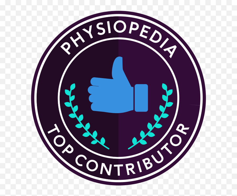 Physiopedia Awards Programme 2020 - Pizzeria Png,Lucinda Four Icon Png