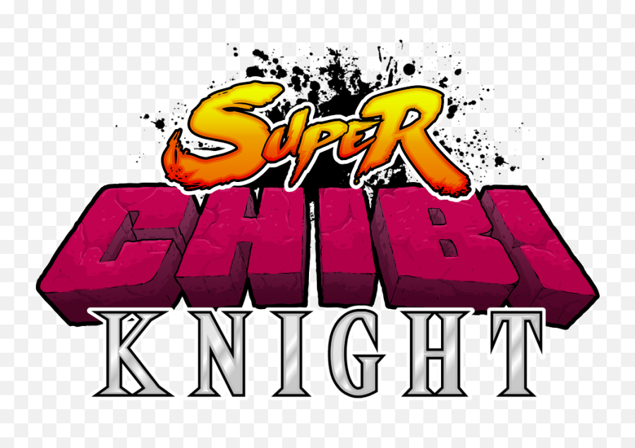 Super Chibi Knight - Super Chibi Knight Png,Beastmaster Icon
