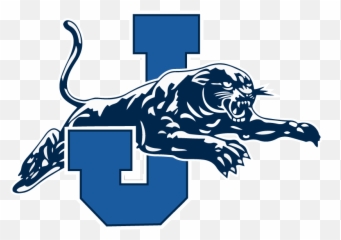 Download Jersey Cusd - Jerseyville Panthers Logo PNG Image
