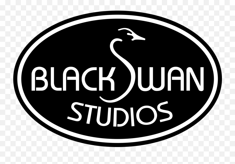 Home - Black Swan Studios La Tosca Restaurant Costa Adeje Png,Swan Logo