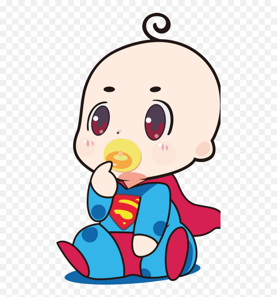 Baby Mq Superman Hero - Baby Super Man Png Transparent Superman Baby Png,Super Man Png