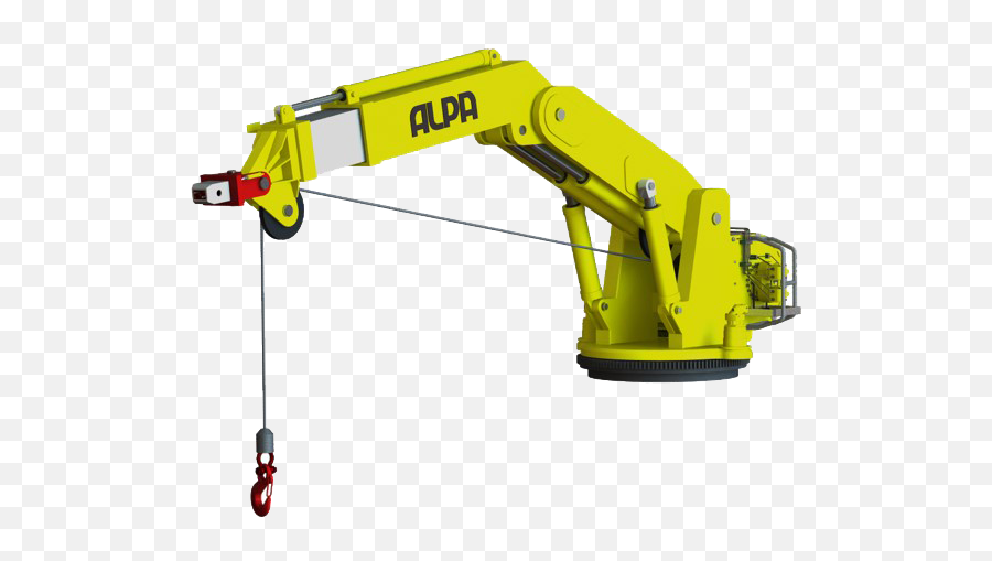 Products U2014 Alpa - Crane Png,Crane Png