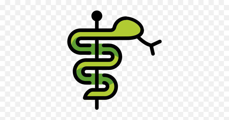 Medical Symbol Emoji - Simbolo Medicina Emoji Png,Medic Icon Png