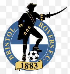 Bristo 1 Download - Logo icon png svg Bristol Rovers Vector