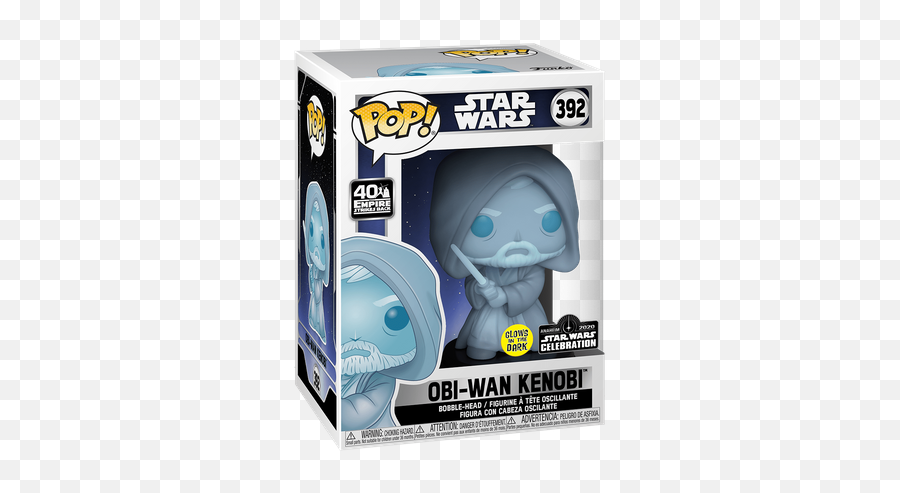 Verified Obi - Pop Vinyl Png,Obi Wan Kenobi Icon