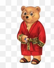Baron Filou - Shirt png