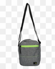 Sachet R - GOL Athletics Icon Messenger Bag png