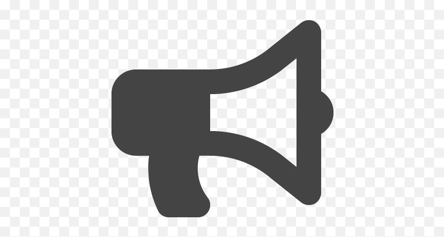 Equality And Diversity Unit - Font Awesome Bullhorn Png,Megaphone Icon Definitions