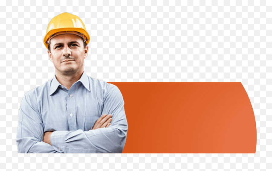 Download Free Png Industrial Worker Transparent - Dlpngcom Industrial Worker Png,Construction Worker Png