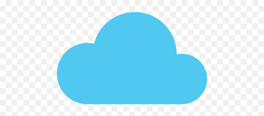 Free Icon - Free Vector Icons Free Svg Psd Png Eps Ai Clipart Blue Clouds Png,Cloud Icon Vector