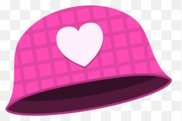 Pink Army Helmet - Box Critters Wiki Girly png