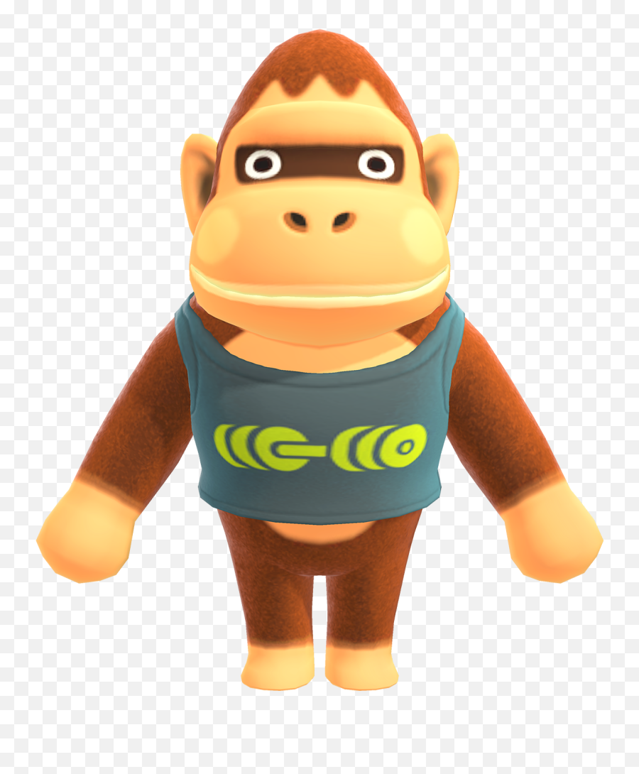 Louie - Animal Crossing Wiki Nookipedia Louie Animal Crossing Png,W.a.m Dance Icon Indonesia