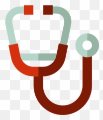 Free Icon Stethoscope - Doctor Utensils png