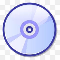 Gtk - Optical Disc png