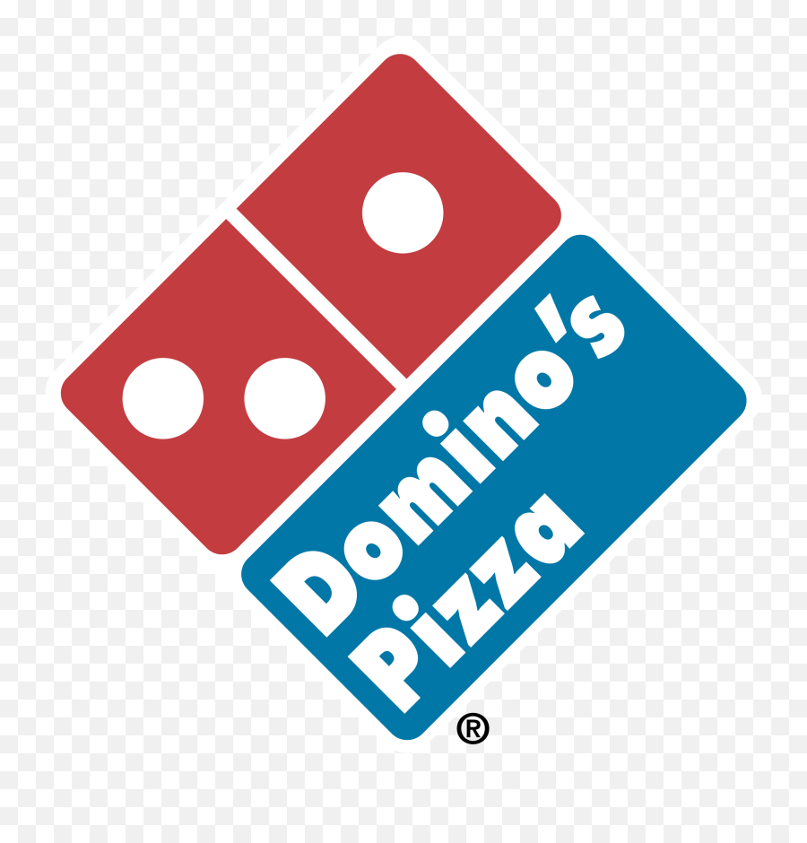 Dominou0027s Pizza Logo Png Transparent U0026 Svg Vector - Freebie Dominos Pizza Logo Png,Pizza Png Transparent