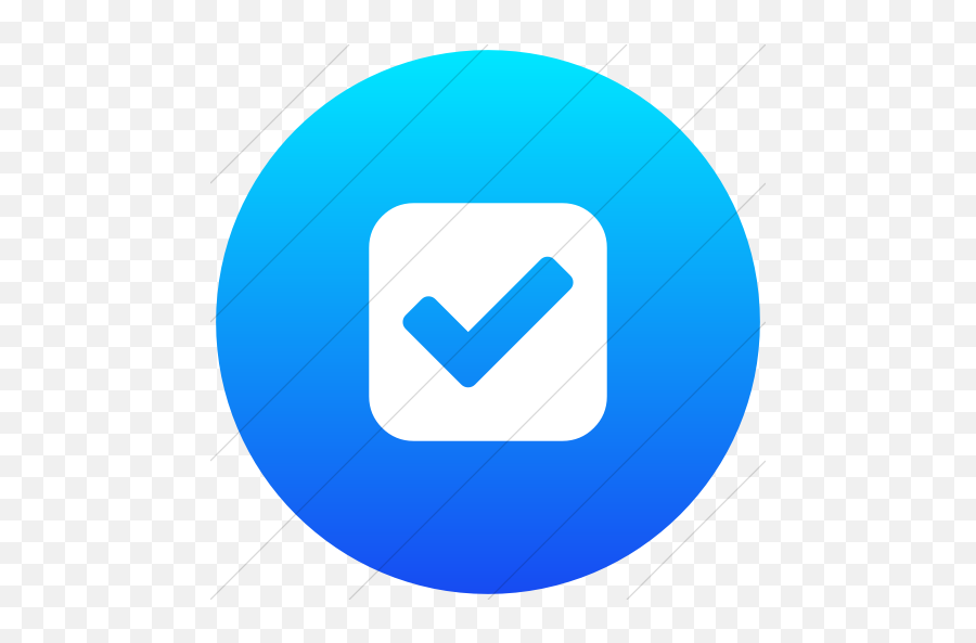 Iconsetc Flat Circle White - Vertical Png,Blue Square Icon
