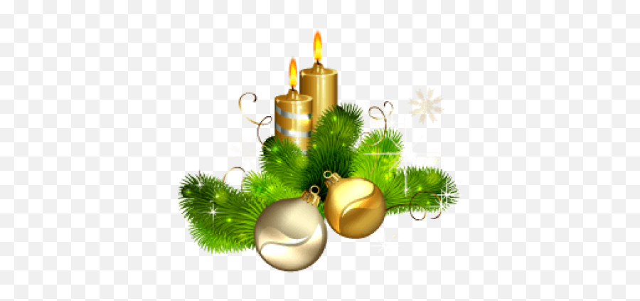 Candle Png And Vectors For Free Download - Dlpngcom Christmas Candle Png,Christmas Candle Png