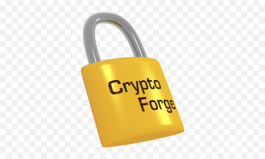 The Best Encryption Software For 2021 - Cryptoforge Png,Encrypted File Icon