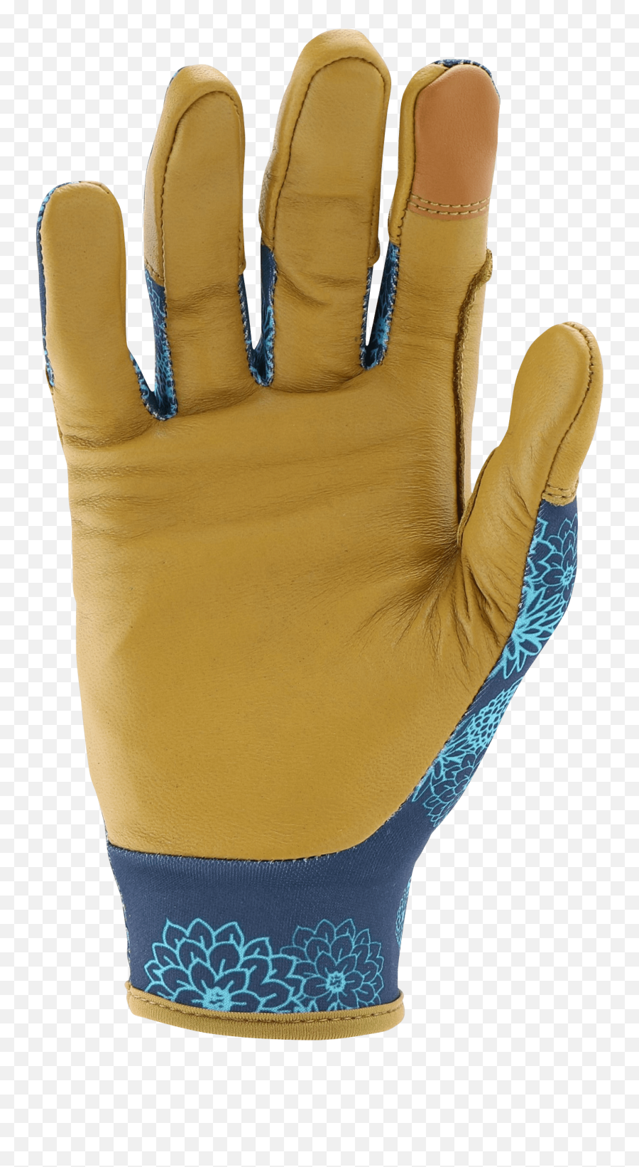 Miracle - Gro Hidexterity Leather Gloves Safety Glove Png,Icon Leather Gloves