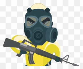 Csgo Bananatic - Firearms png