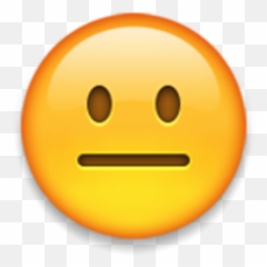 89 Gambar Emoticon Kangen Terlihat Keren - Pixabay Emoji Sério Png
