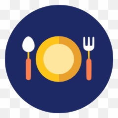 Food Services - Restaurant u0026 Bars Resources For Small Business Vector Icon Png