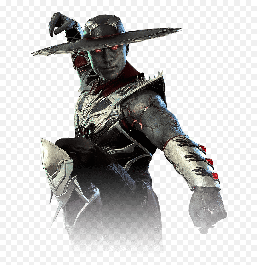 Kung Lao Mortal Kombat 11 Character - Mortal Kombat Kung Lao Mortal Kombat Kung Lao Png,Scorpion Mortal Kombat Png