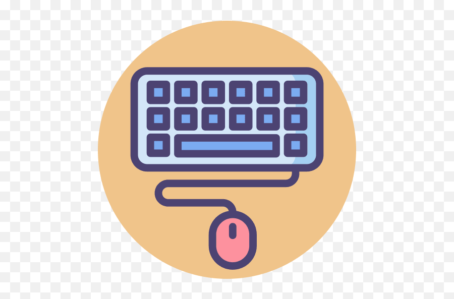 Input Devices A - Level Computer Science Resources Computer Keyboard Png,Input Output Icon