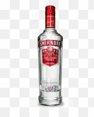Smirnoff No - 21 Vodka png