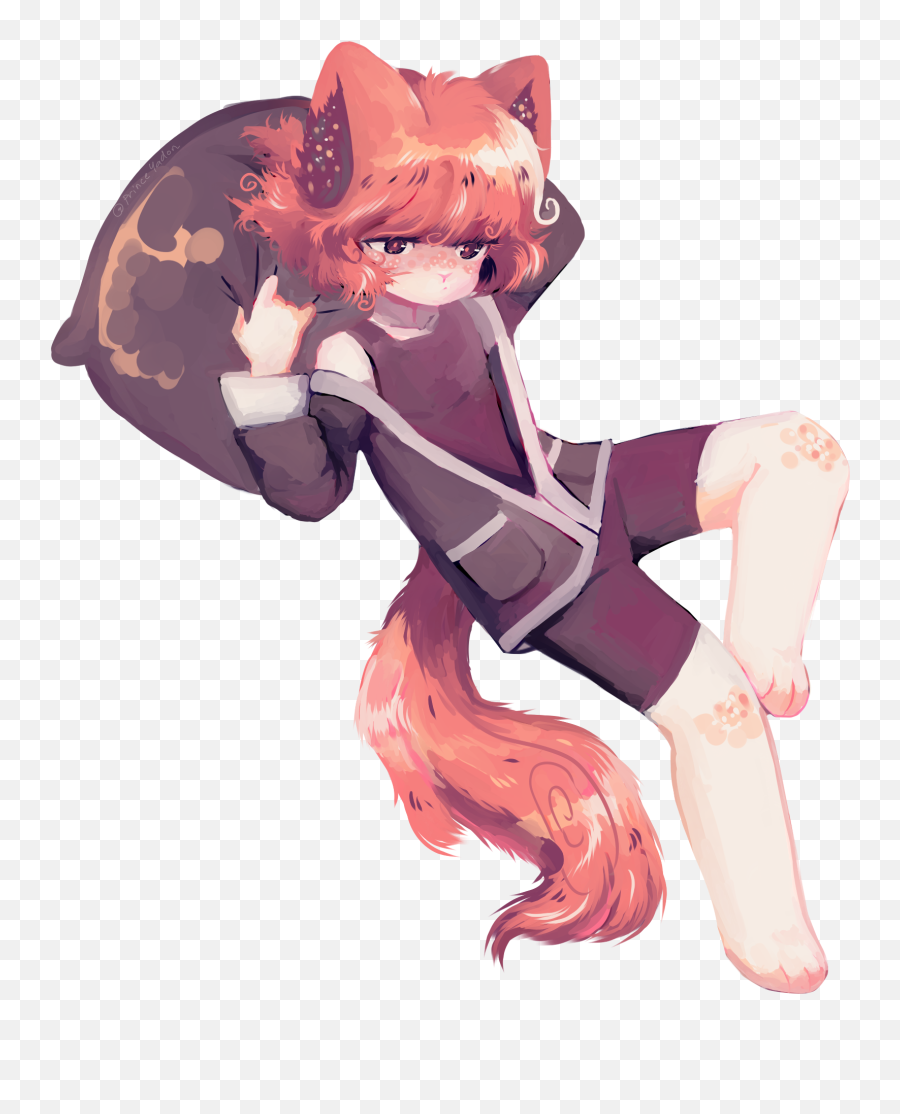 Searching For U0027calpicou0027 - Fictional Character Png,Cute Anime Icon Tumblr