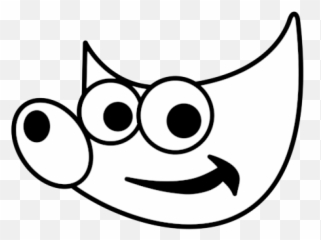 Gimp Chat U2022 Wax Seal Script For 210 - Dot png