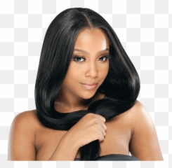 Raw Indian Hair Vendors Wholesale Chennai - Human Model png