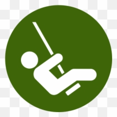 On - Site Fun Holiday Pines Campground Playground Swing Rules png