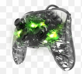 Hardware - Afterglow Controller Switch png