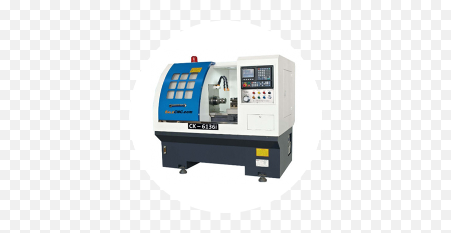 Cnc Lathe Turning U2013 Machines - Cnc Png,Cnc Machine Icon