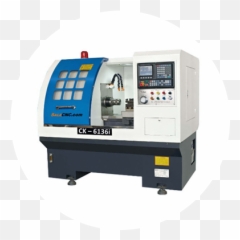 Okuma America, CNC Machine Tools