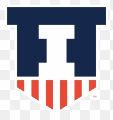 Brand New Logos Identity And Uniforms For Fighting - University Of Illinois Logos Png,Images Of Nike Logos