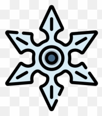 Free Icon Shuriken - Jewish Symbol Png