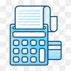 Download Order Checkout Vector Icon Inventicons - Calculator png