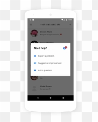 Showing Instabug - Debug Error Flutter png