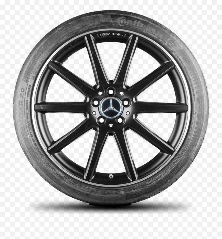 Supercars Gallery Mercedes Rims - Wheels On The Ship Png,Wheels Png