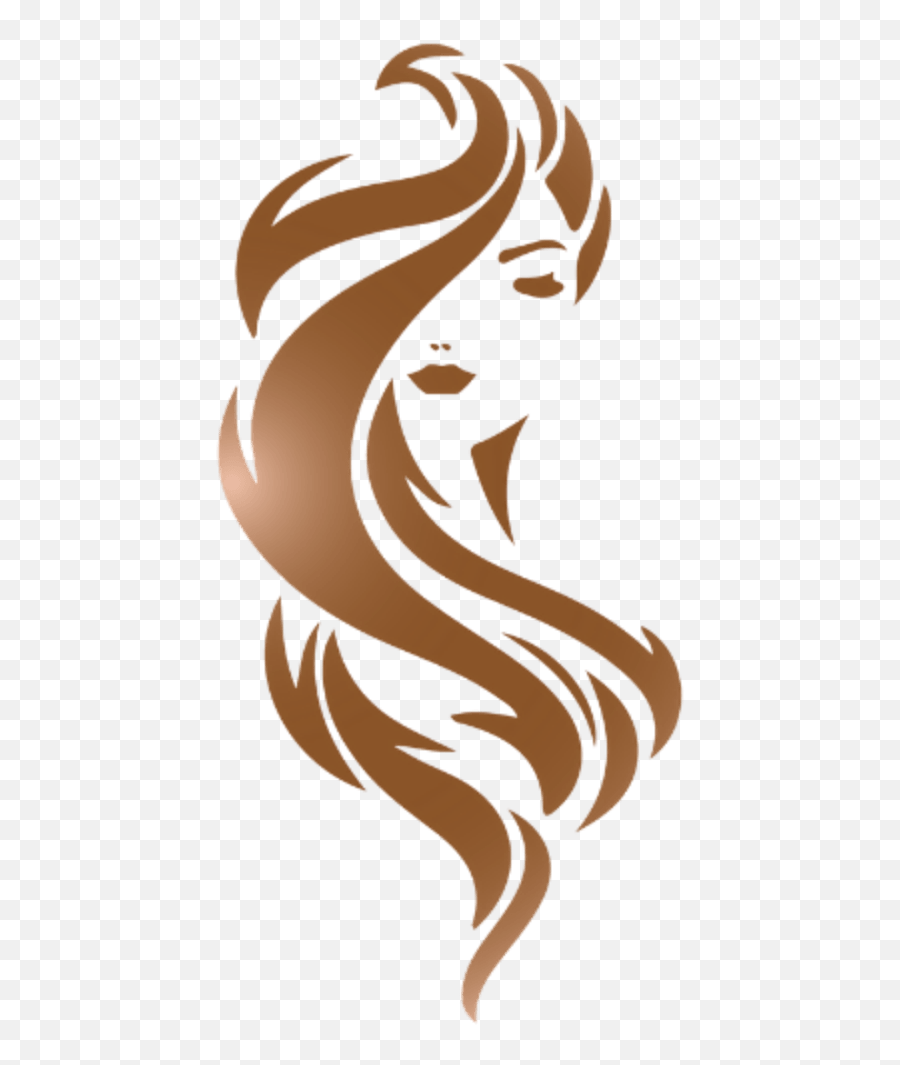 About Us - Hair Girl Vector Png,Wig Icon