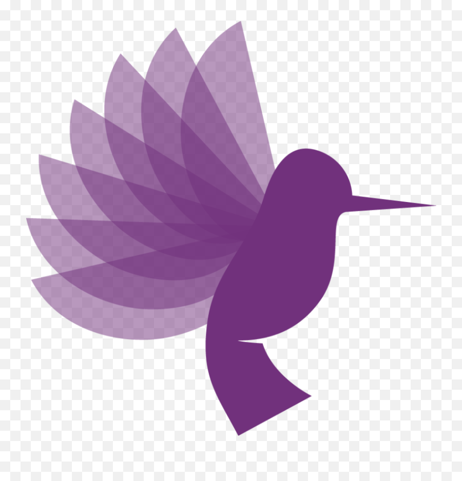 The Hummingbird And Ripple Effect Leadership - Hummingbird Png,Leadership Logo