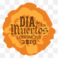 Longmont Day Of The Dead - Mahadev Name Png,Day Of The Dead Png