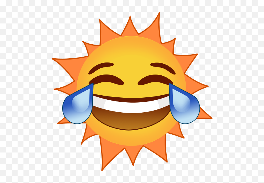 Summer Theme Emojis And Platforms For Android Game Jumpmoji - Summer Emoji Png,Happy Sun Png