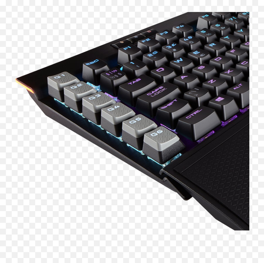 K95 Rgb Platinum Mechanical Gaming Keyboard U2014 Cherry Mx - Corsair K95 Rgb Platinum Mx Speed Gaming Keyboard Png,Icon Keyboard 6